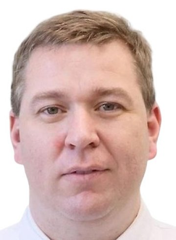 Казаков Илья Сергеевич