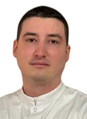 Панфилов Иван Александрович