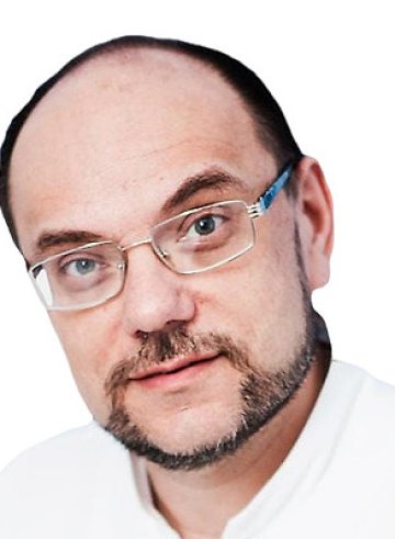 Качур Глеб Валериевич