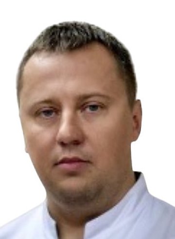 Зохан Александр Александрович