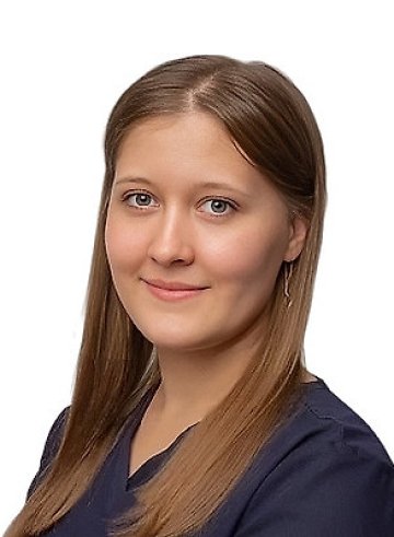 Джовмардова Екатерина Дмитриевна