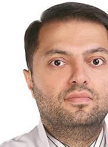Заманов Эльчин Тахирович