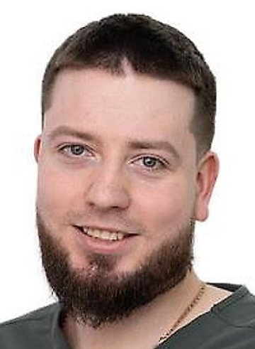 Корнев Михаил Алексеевич