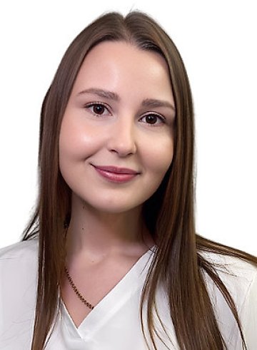 Понятова Ангелина Александровна