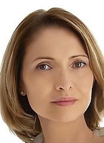Шумкова Юлия Станиславовна