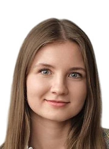 Кузьмина Марина Викторовна
