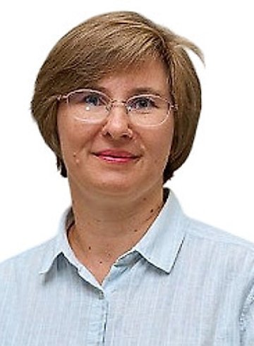 Васильева Татьяна Николаевна