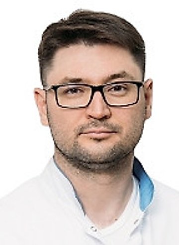 Латыпов Рамиль Наильевич