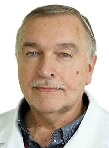 Золичев Геннадий Евгеньевич