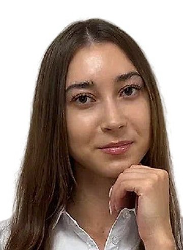 Самаркина Виктория Денисовна