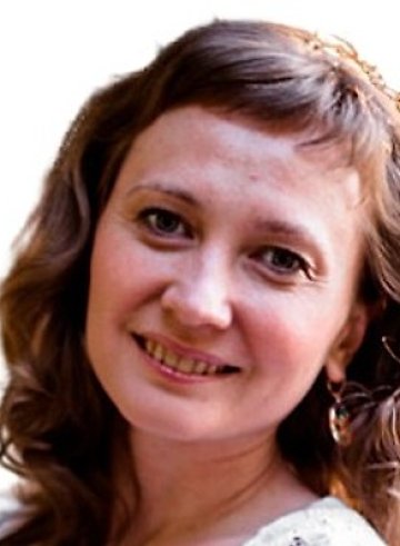 Козлова Татьяна Николаевна