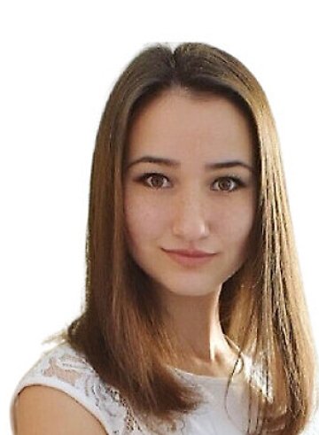 Ахметова Айгуль Ринатовна