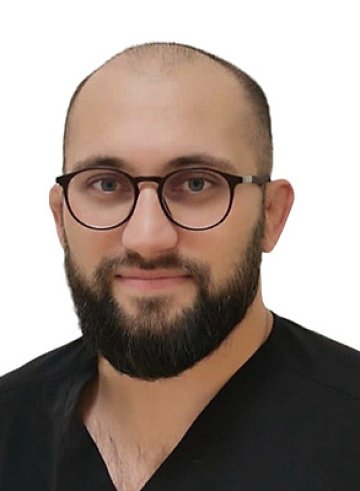 Велиханов Руслан Сабирович