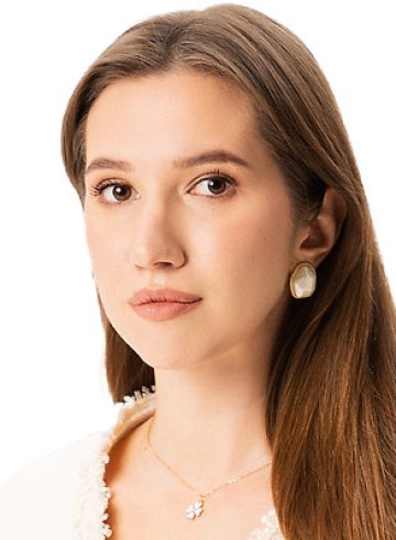 Воронова Анна Владиславовна
