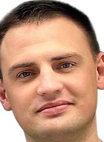 Максимов Дмитрий Владимирович