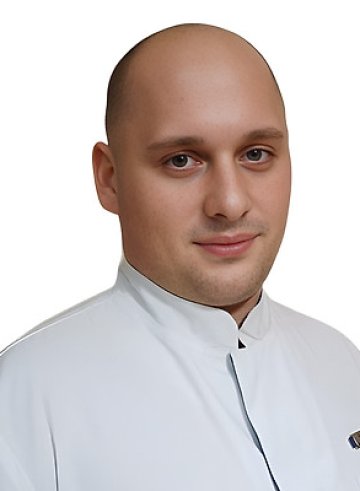 Краснов Никита Вячеславович