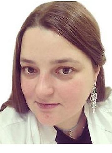 Беляева Елена Андреевна