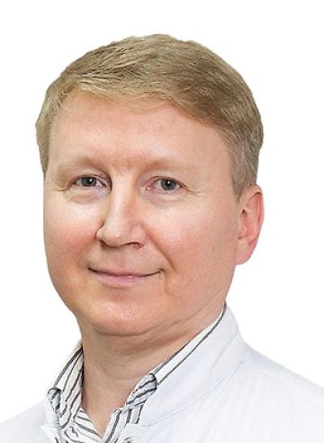 Кузьмин Владимир Петрович
