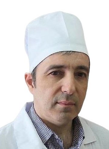 Галимов Рафаэль Ахметович