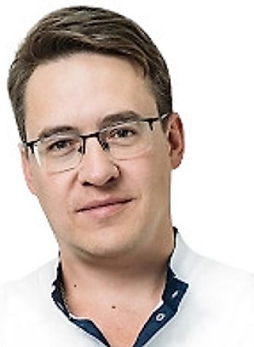 Макаев Дмитрий Джанович