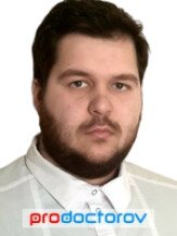 Терентьев Андрей Анатольевич