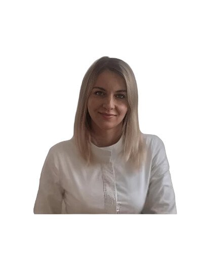 Плотникова Светлана Викторовна