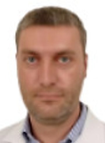 Арсеньев Павел Евгеньевич