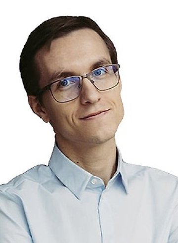 Черняев Владимир Игоревич