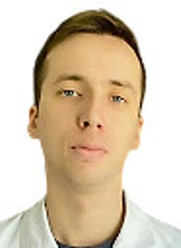 Хасанов Ильсур Фярхатович