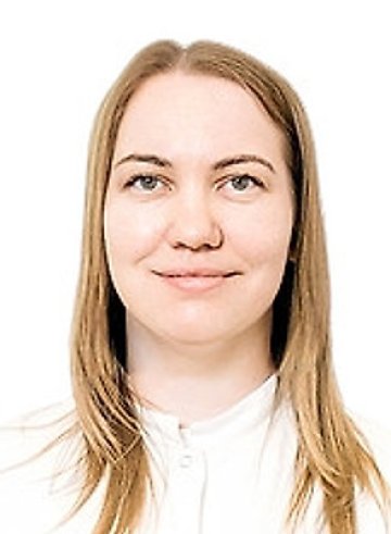 Ефремова Мария Анатольевна