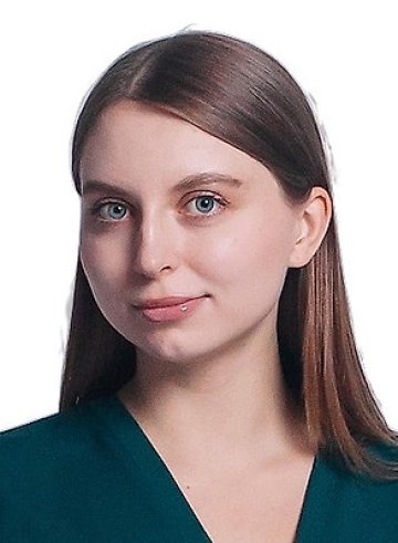 Кирнос (Донскова) Елизавета Ивановна
