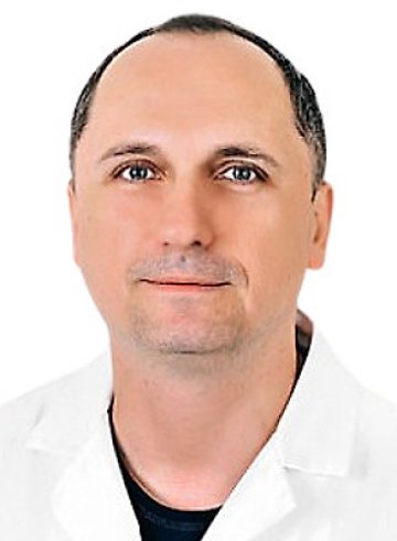 Зеленкин Илья Викторович