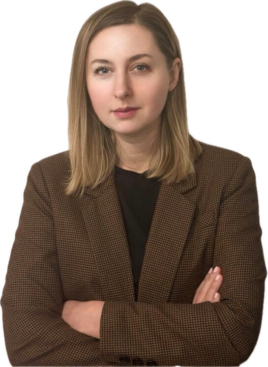 Осипова Олеся Ивановна