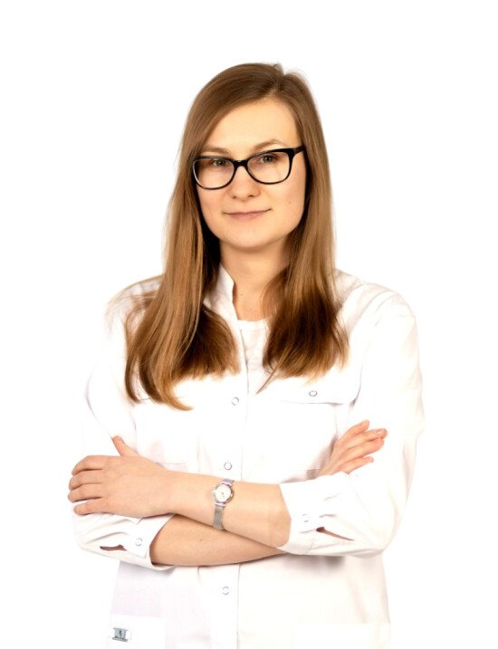 Яушева Екатерина Александровна