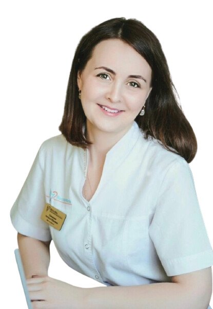 Самылина Наталья Юрьевна
