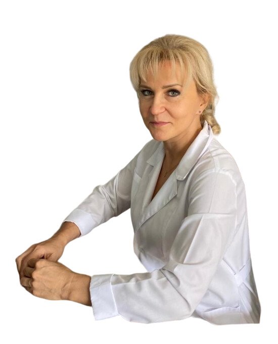 Канунова Светлана Геннадьевна