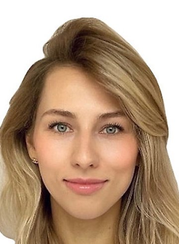 Крылова Ирина Алексеевна