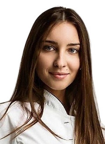 Рункова Ирина Владимировна