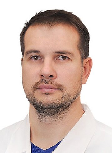 Боханов Леонид Борисович