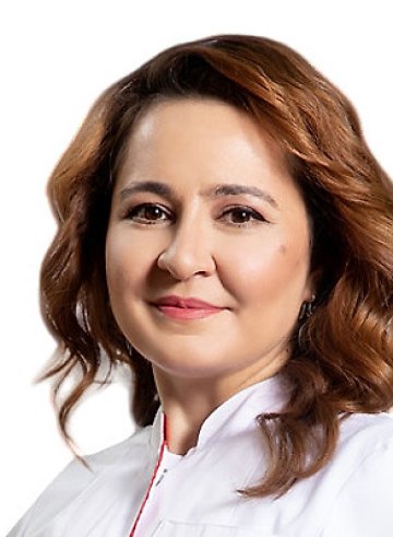 Мелконян Лиа Эдуардовна