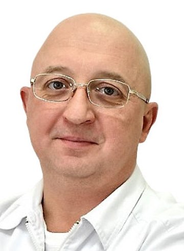 Иванов Евгений Владимирович