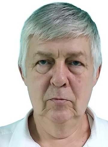 Лисицын Алексей Николаевич