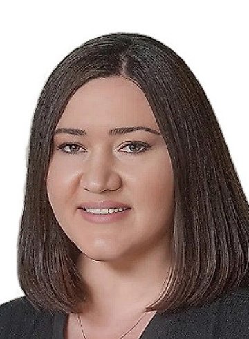 Исмаилова Канича Магомедовна
