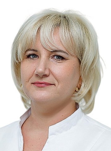 Куприна Татьяна Юрьевна