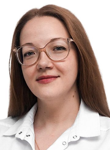 Протасова Алина Юрьевна