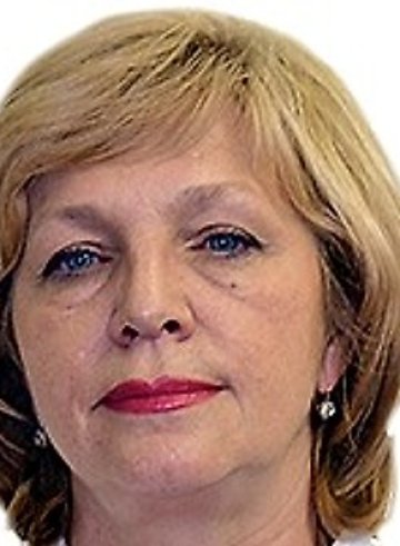 Веселкова Ирен Лайошевна