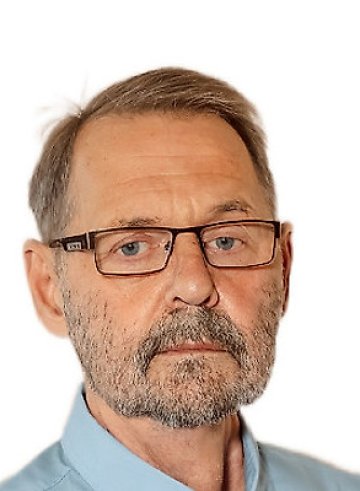 Матвеев Игорь Александрович