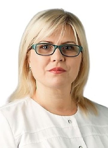 Левьева Татьяна Викторовна