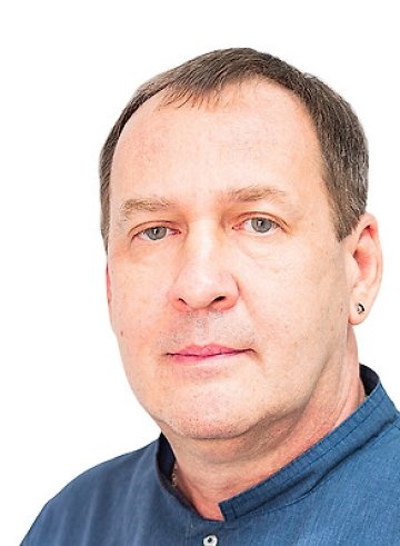 Репин Дмитрий Валентинович