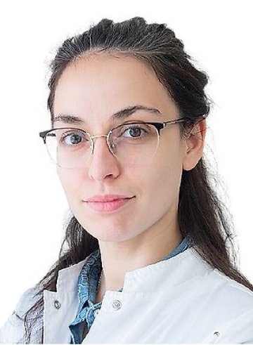 Иванова Светлана Николаевна